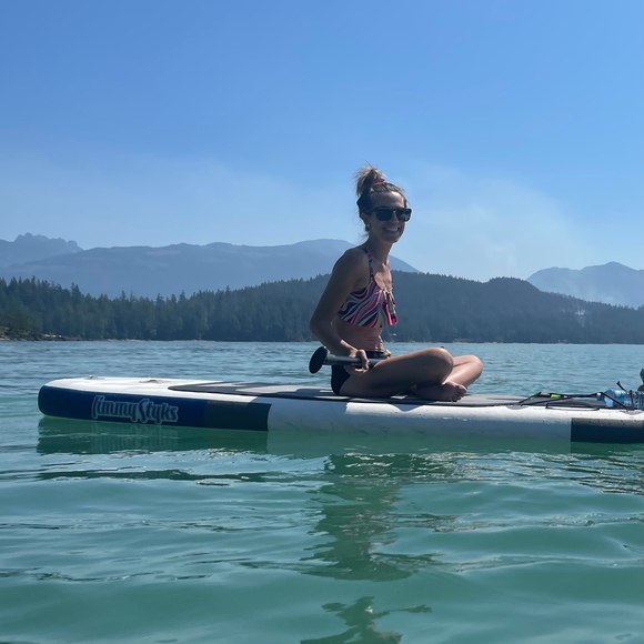 Meet your Posher, Haley - Picture 1 of 1